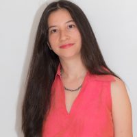 Angela Caro Picture