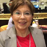 Gabriela Prosser