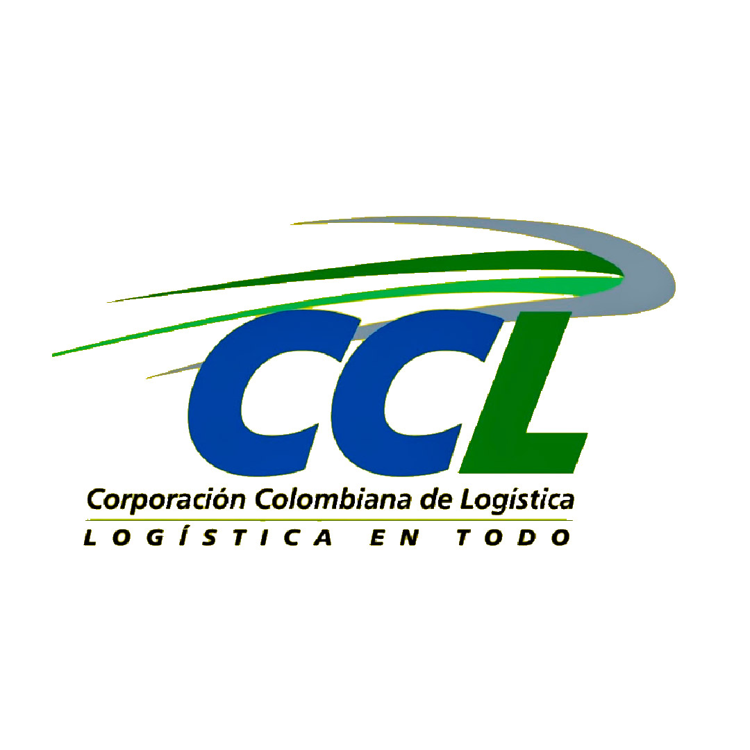 logo_Corporación Colombiana de Logística