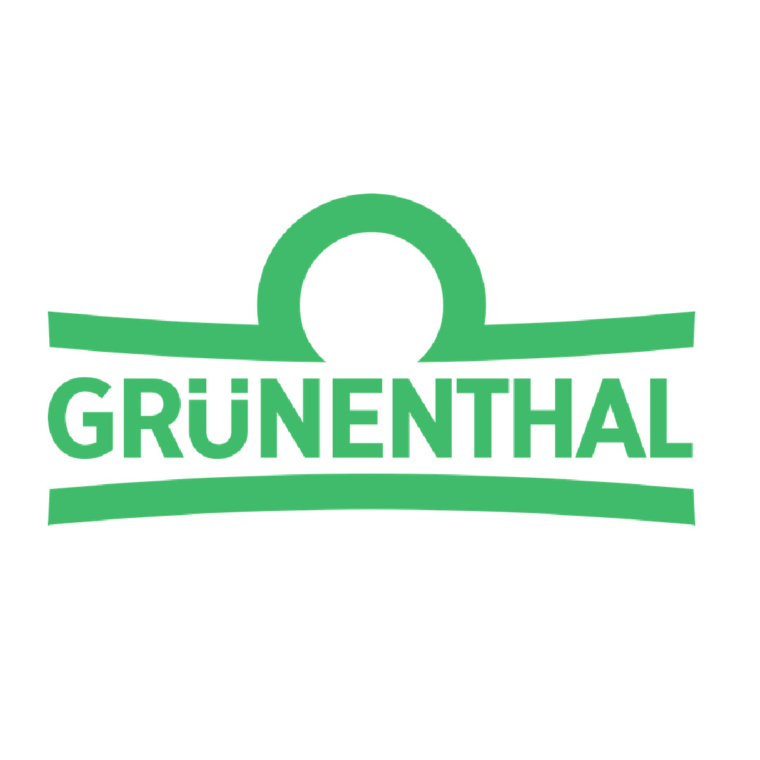 logo_Grünenthal