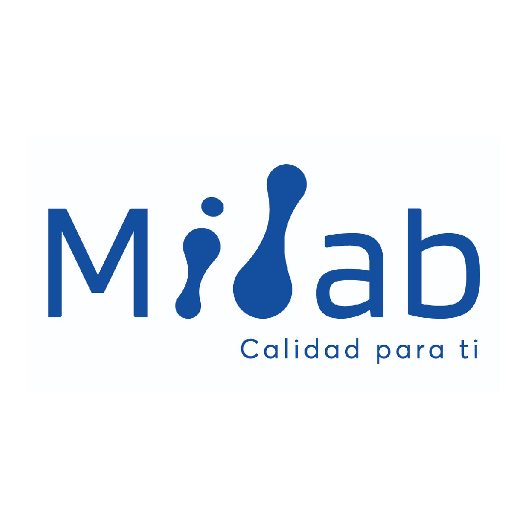 logo_Laboratorio Milab